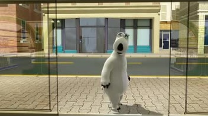 Przygody Bernarda - wszystkie odcinki (720p)