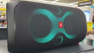 JBL PartyBox 110 BASS BOOST TEST !!