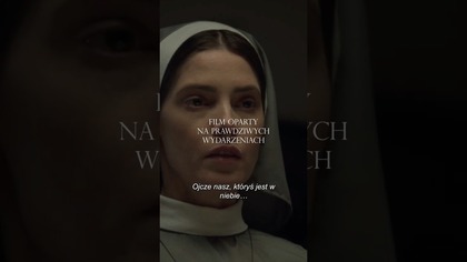 Mrozi krew w żyłach!  Ł już      ! 