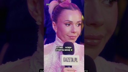 Doda o chamstwie w trakcie wywiadu.  Ja nic nie muszę #shorts