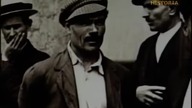 Święci i Grzesznicy Historia Papieży odc 5