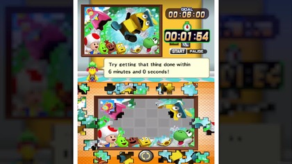 Mario & Luigi Dream Team - przewodnik po grze (3DS) #96