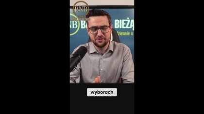 Czy To Braun Zadecydował O Wyniku Wyborów?