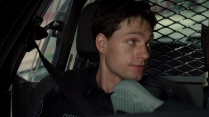 Nowe gliny / Rookie Blue - S03E02 Class Dismissed [Lektor PL]