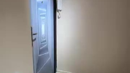 Kiedy robisz imprezę i obawiasz się o drzwi