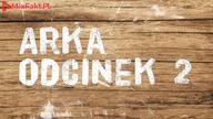 ARKA 2 Potrzebujemy cieśli