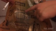 Najlepsze faile z Rosji - FailArmy