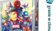 Marvel United - zasady, przykładowa rozgrywka
