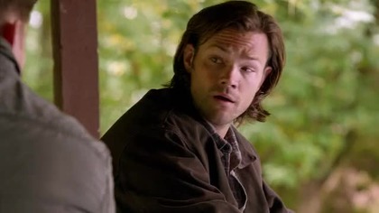 Supernatural - S09E02 Lektor PL