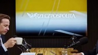 BOSAK DAŁ POPALIĆ DZIENNIKARZOWI! AŻ MU SIĘ RĘCE TRZĘSŁY!