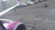 28 09 19 Airbus A 320 232 HA LYF KiewZuliany Wrocław WizzAir