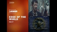 LEGEND UK - 06-11-2024 - Continuity