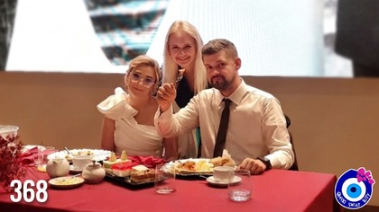 Co za wieczór! Piotr Kraśko na naszym przyjęciu?! | odc.  368
