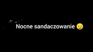 Nocne sandaczowanie !!!