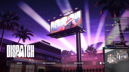 CAŁA GRA QUGORA (DISPATCH)