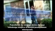 Kamal Saleem świadectwo nawrócenia byłego muzułmanina Jezus Chrystus to Jahwe