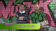 WIELKI KONKURS AMAZING (program Muzzzik)