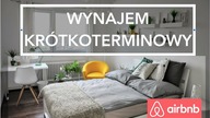 Pomysł na BIZNES - wynajem krótkoterminowy na Airbnb