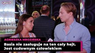 Przyjaciółka Kurdej-Szatan wyjawia: Chciała przeprosić przed wpisem Kurskiego