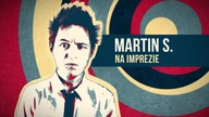 Studenty piją na mieście [Martin S  na imprezie]