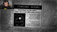 FNAF 3 ODC 1 