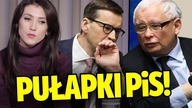 WSTRZĄSAJĄCA teoria o Dudzie! Zajączkowska-Hernik: TOTALNIE go POGRĄŻYŁ!