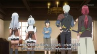 Tsuki ga Michibiku Isekai Douchuu - Sezon 2 - Odcinek 10 - Obserwuj jak udoskonalam swiat 1080p Napi
