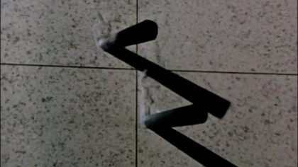 S08E07 Rangerzy cyborgi