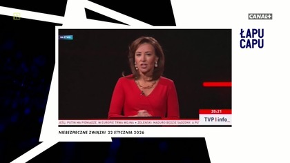 Łapu Capu (26 stycznia 2026)