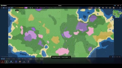Another God simulator #gaming #game #Short #Shorts #Browsegame #Browsegamer