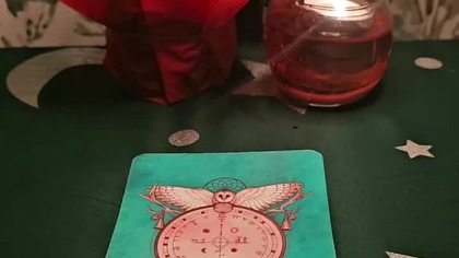 Przekaz od przodków i aniołów 3/4/5 KWIETNIA 