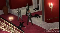 Scarface ALTERNATIVE Ending