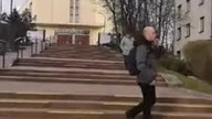 Jezus a religia - ewangelia w 5 min - Kraków - osiedla - Łukasz Popiołek - 04. 2020