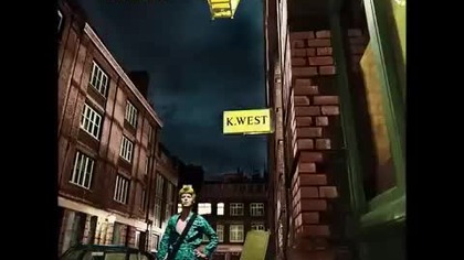 David Bowie - The Rise and Fall of Ziggy Stardust and the Spiders from Mars