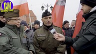 TEN PROTEST PRZEJDZIE DO HISTORII! (01.12.2024)