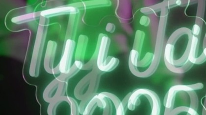 Ty i Ja 2025 feat RoniN