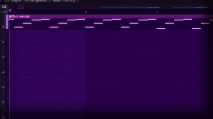 Lay down and dreamin [OFFICIAL AUDIO]