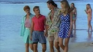 Tropical. Heat. S03E16