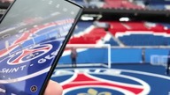 Strzelamy Bramkę na stadionie PSG