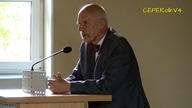Janusz Korwin-Mikke w Gliwicach 28.05.2016 część I