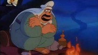 Aladyn 18 - Dobre maniery Aladyna