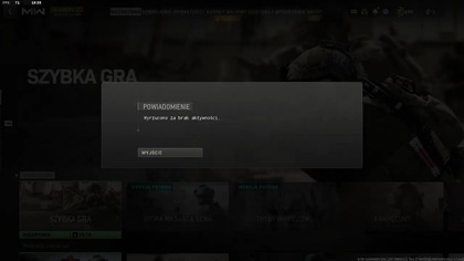 MW II: Multiplayer // Fast Game xD