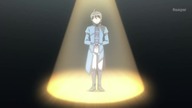 Tsuki ga Michibiku Isekai Douchuu - Sezon 2 - Odcinek 1 - Co Ksiezyc nad zrujnowanym zamkiem 1080p Napisy PL
