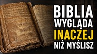 Ta 3000-letnia Biblia UJAWNIŁA Przerażający Sekret o Ludziach