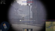 War Thunder -  QF 3. 7 RAM - Frags
