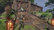 Elex 2 #10 Zwiedzanie Fortu