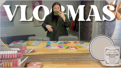 MAŁY REMONT I CO KUPIŁAM NA BLACK FRIDAY