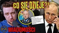 Wybuch Paniki w Rosji! Główny Dowódca Zatrzymany?! O Czym Media Nie Mówią?