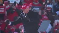 Dla kogo pracuje Donald Trump