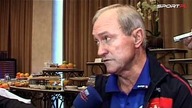 Smuda: Gramy z tymi, którzy chcą z nami grać